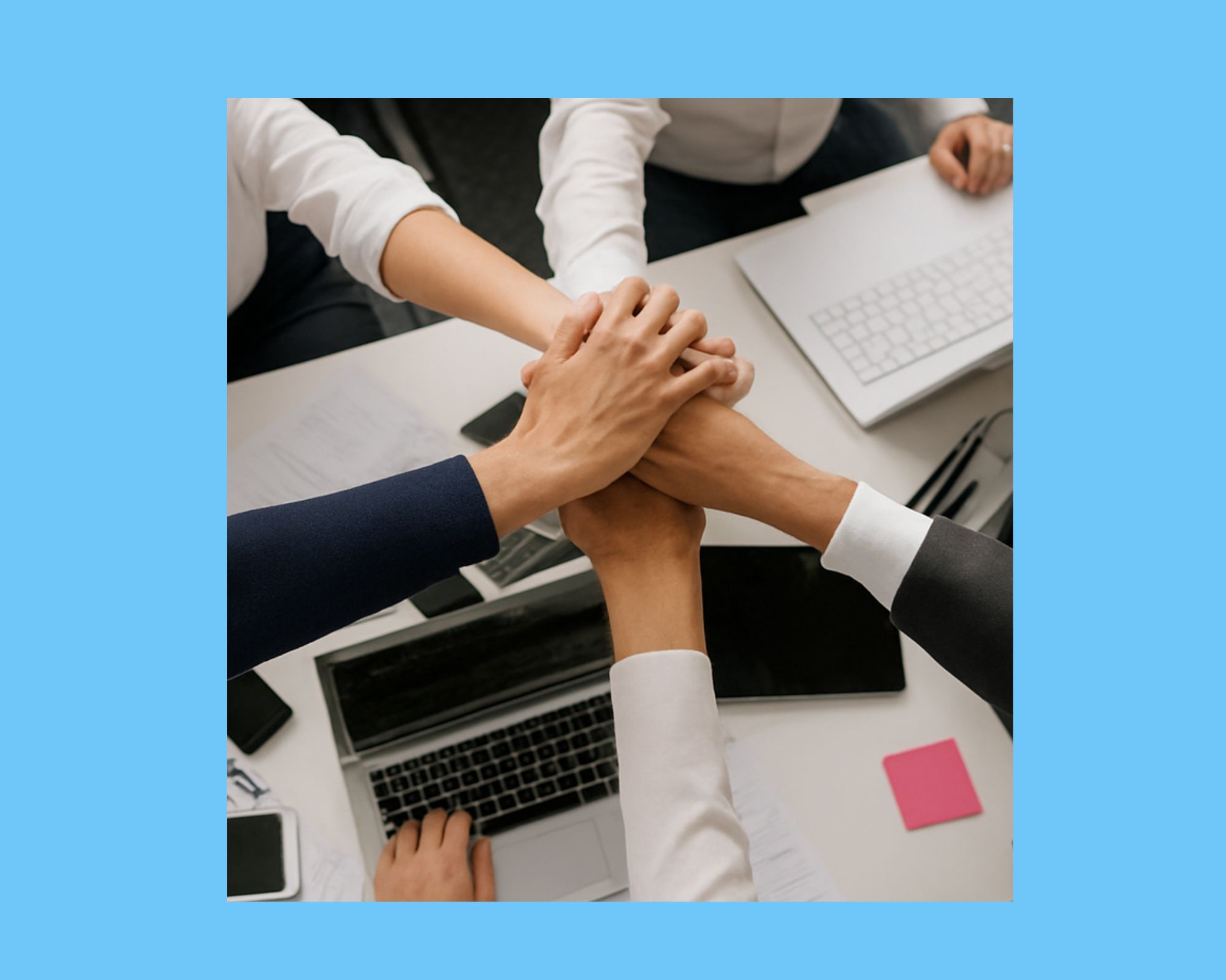 Corporate Team Building