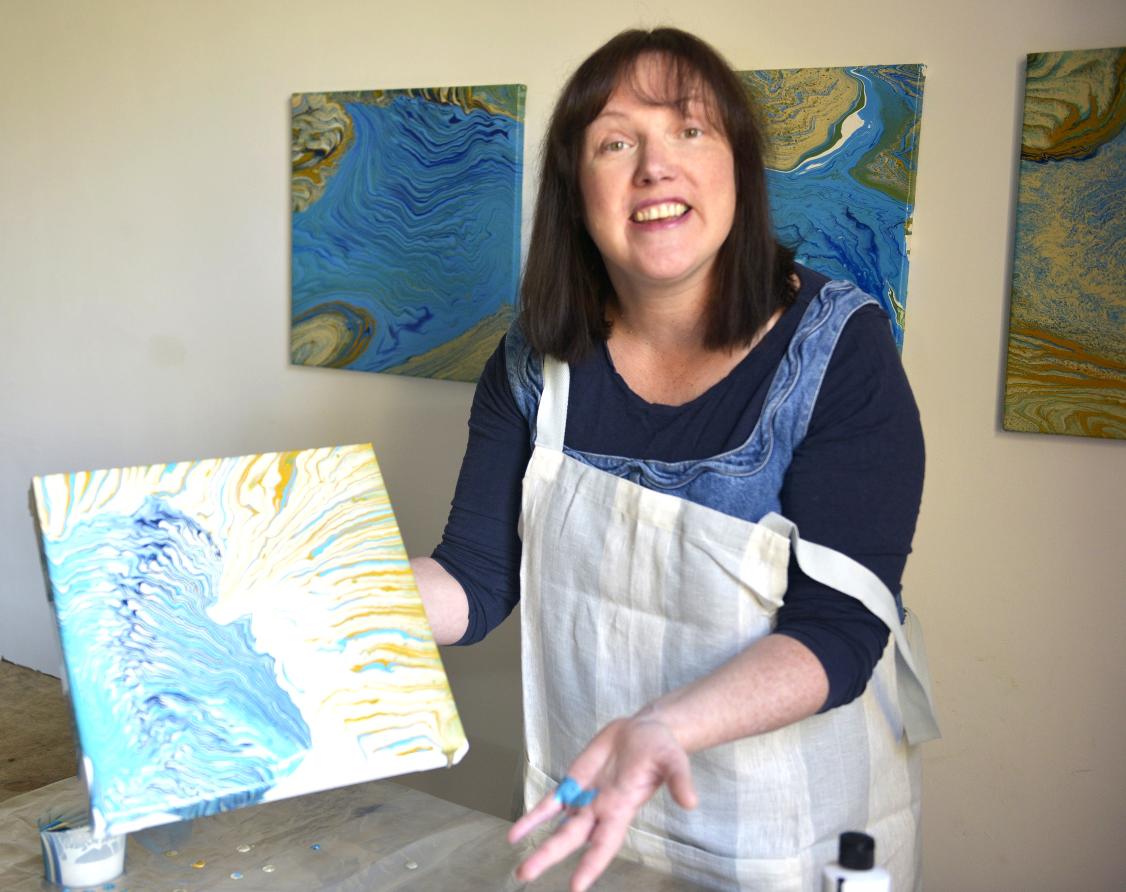 The Art of Relaxation